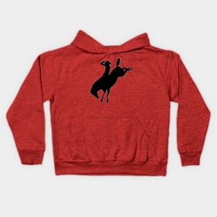 Cowboy Kids Hoodie